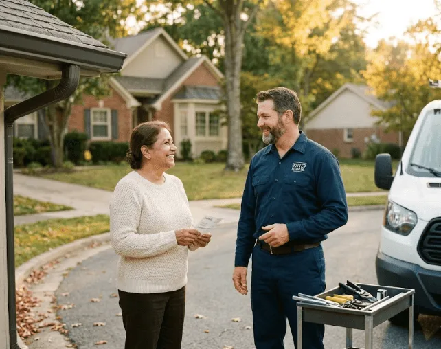 Gutter Repair Transfer, PA FAQs