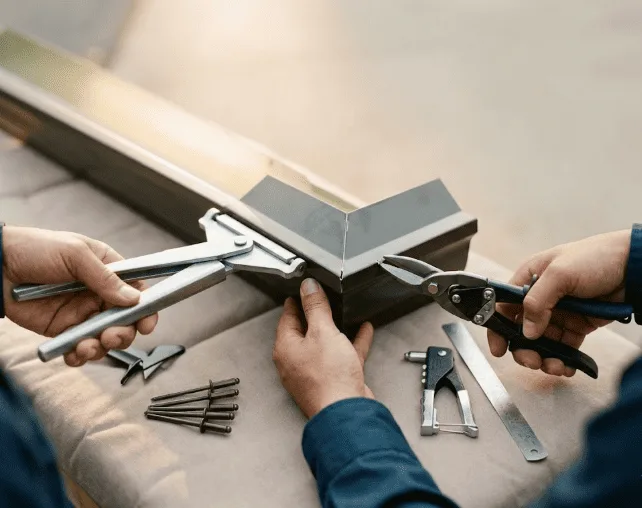 Why choose Gutter Repair in Transfer, PA